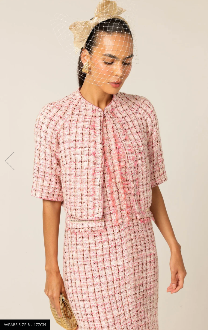 La Rose Jacket