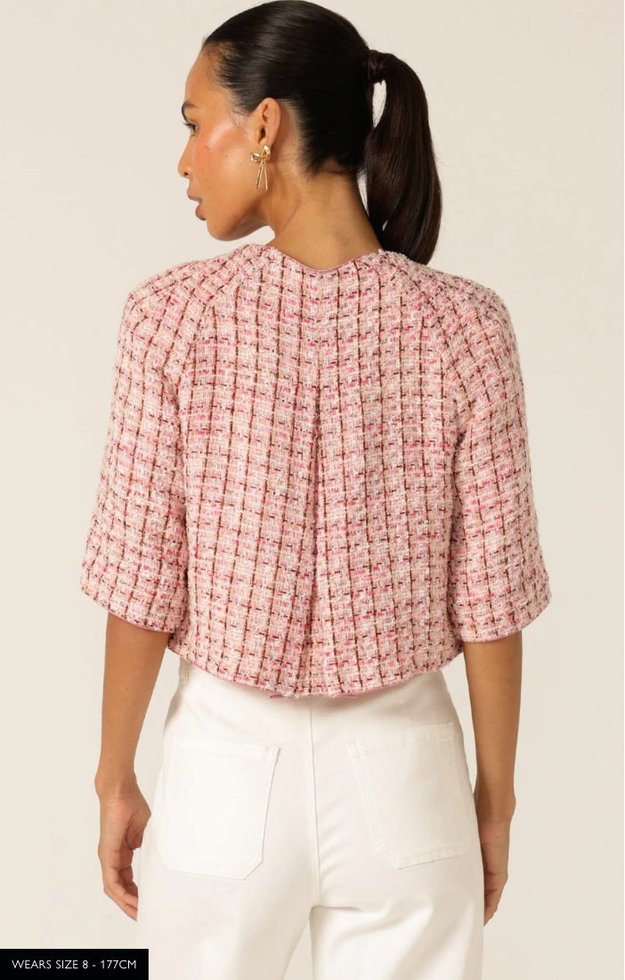 La Rose Jacket