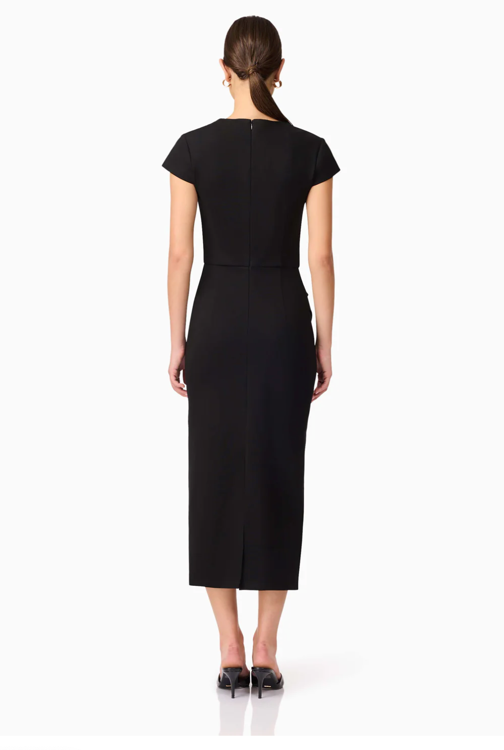 Alina Midi Dress