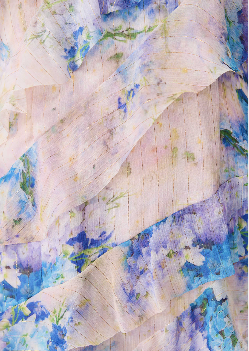 Briony Dress Floralmulti