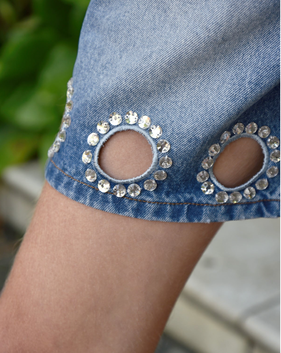 Shine Bright Shorts