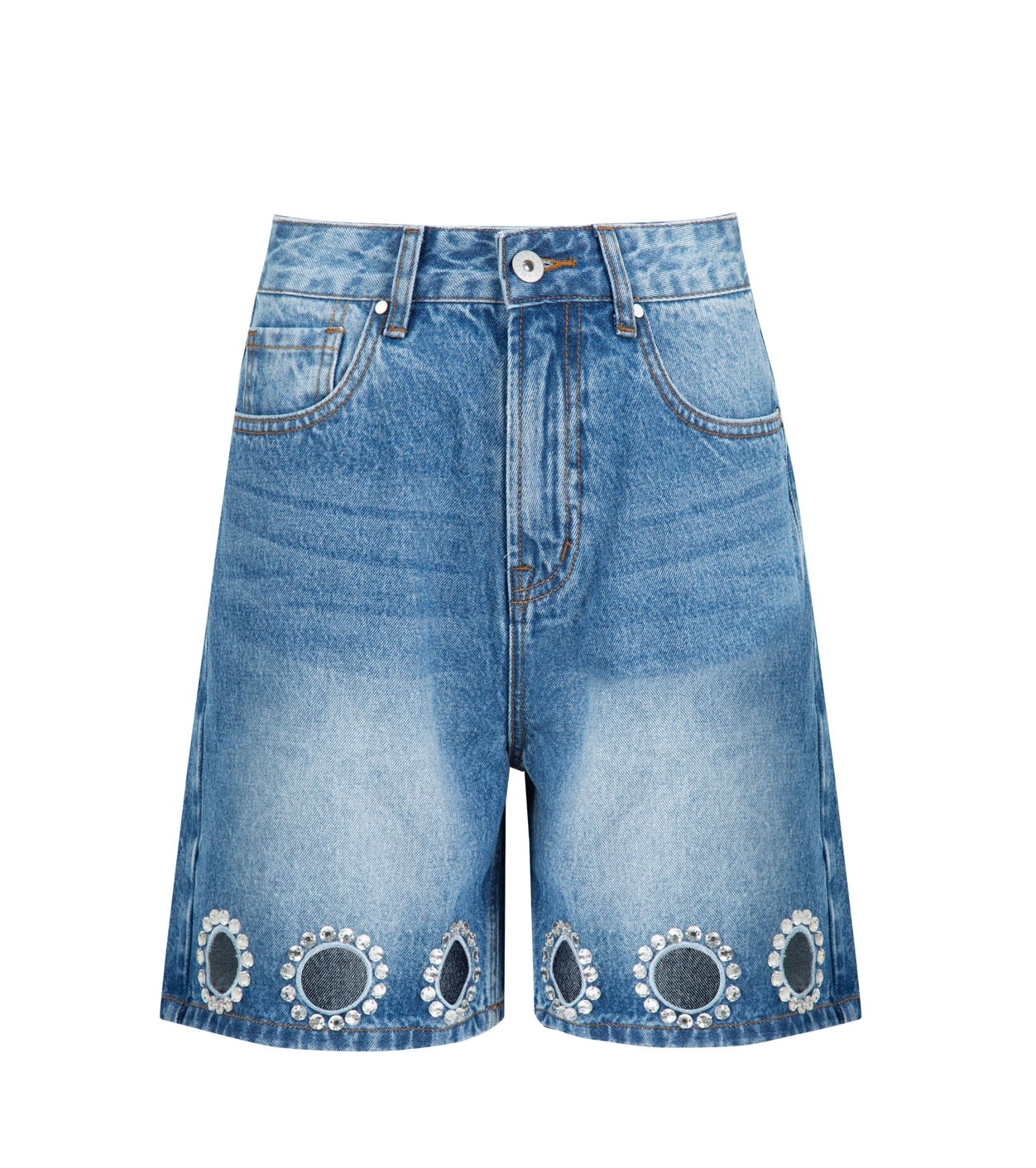 Shine Bright Shorts