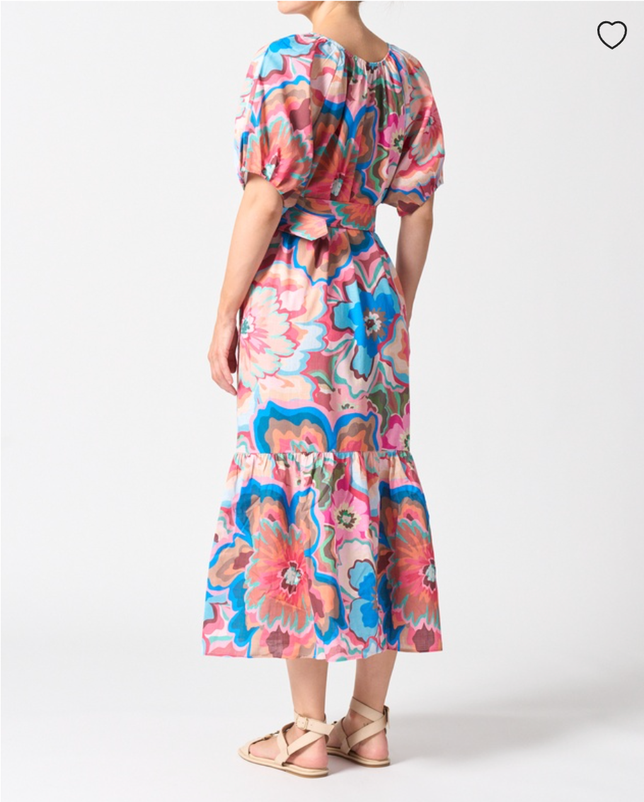 Hawaii Dress