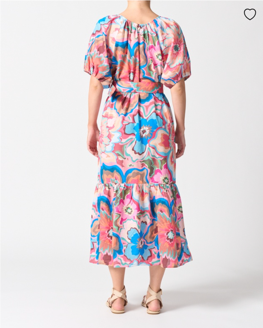 Hawaii Dress