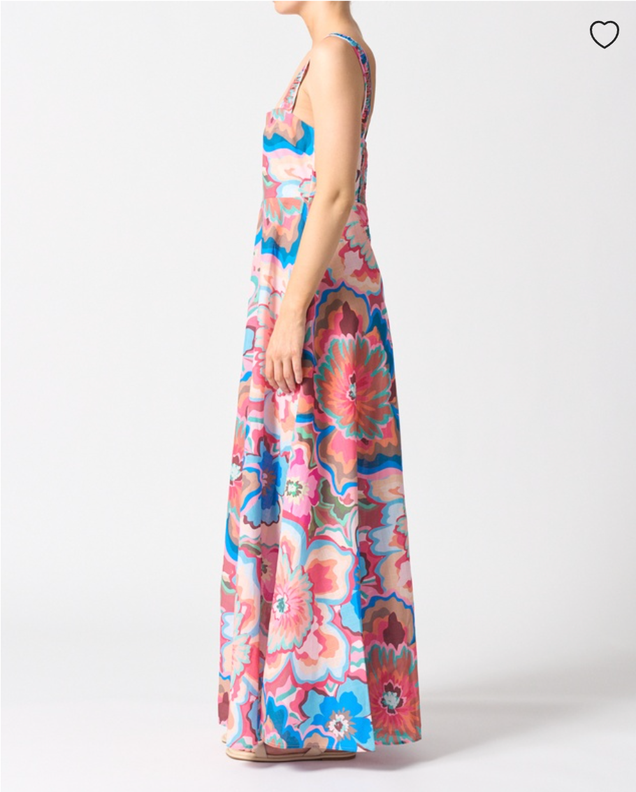 Roma Dress