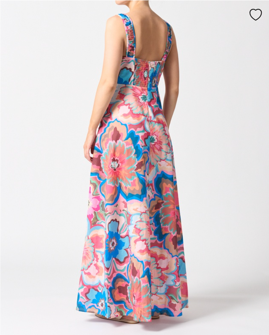 Roma Dress