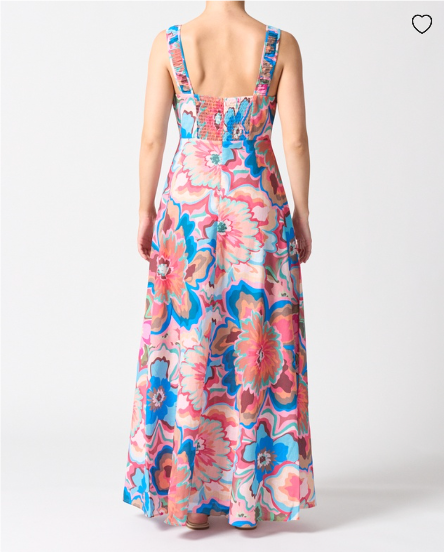 Roma Dress