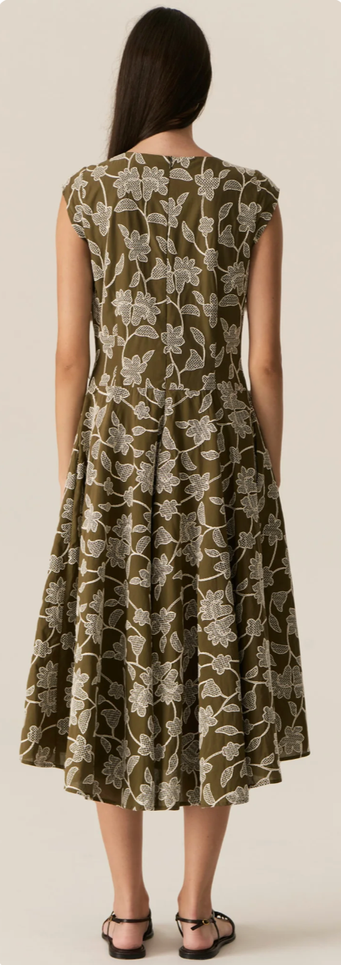 Hugo Dress