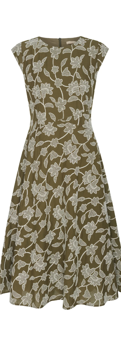 Hugo Dress