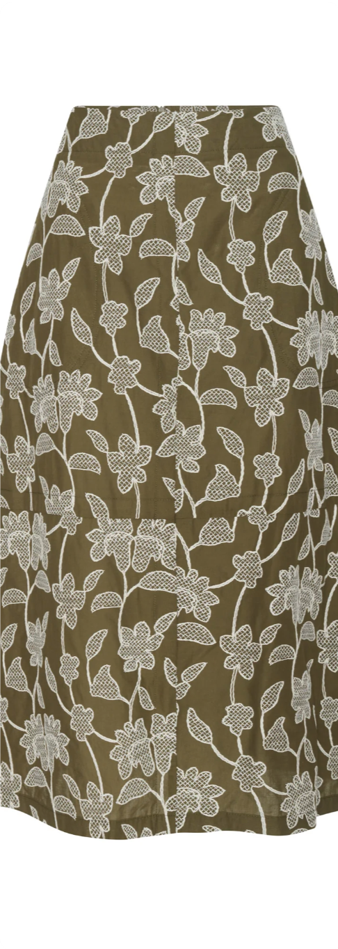 Hugo Skirt
