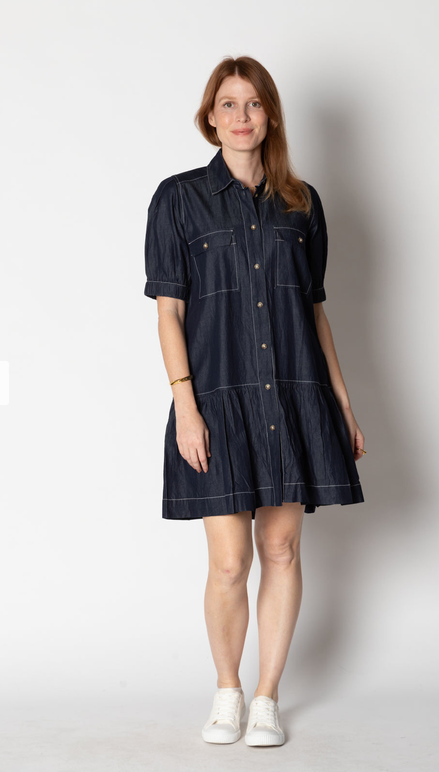 Giverny Dress