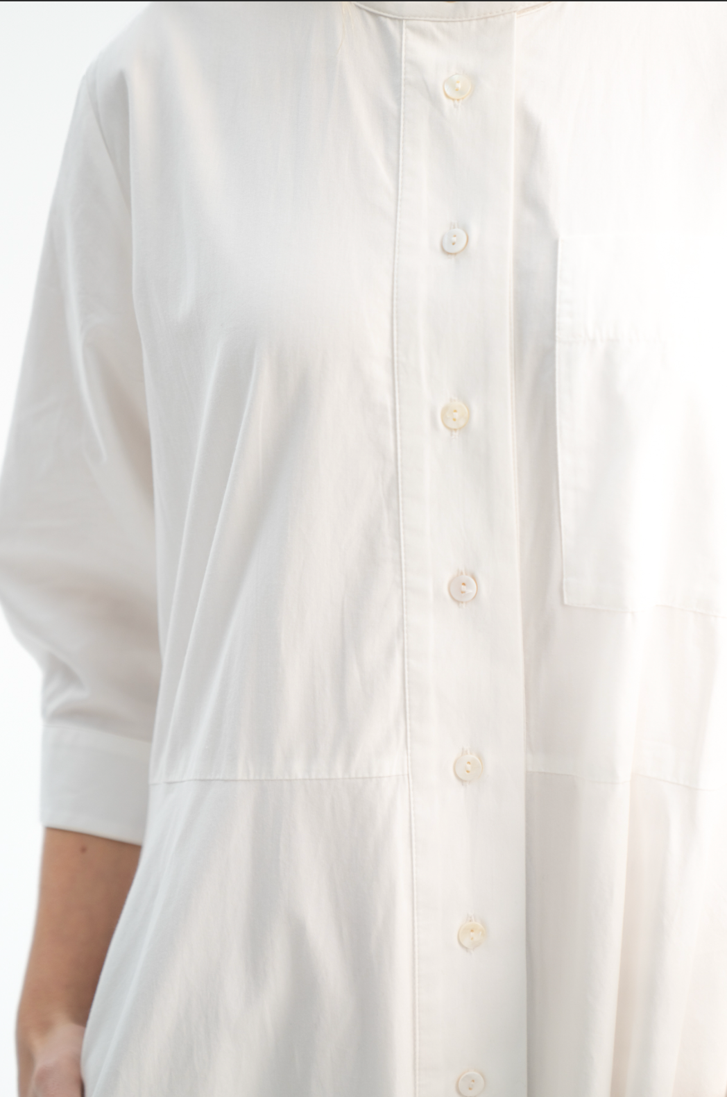 The Levade Dress