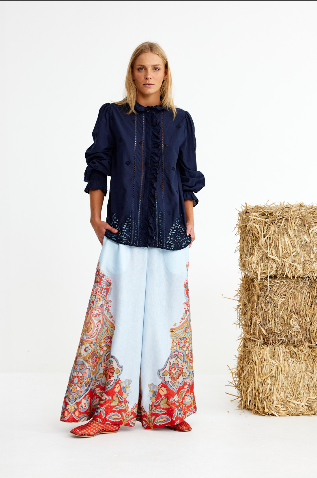 Appaloosa Shirt