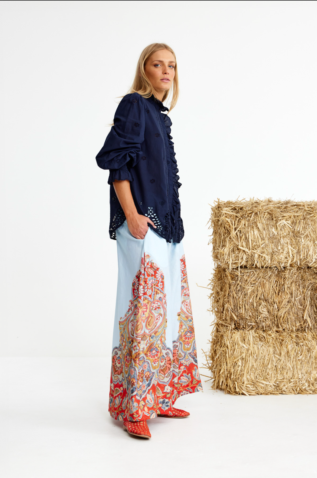 Appaloosa Shirt