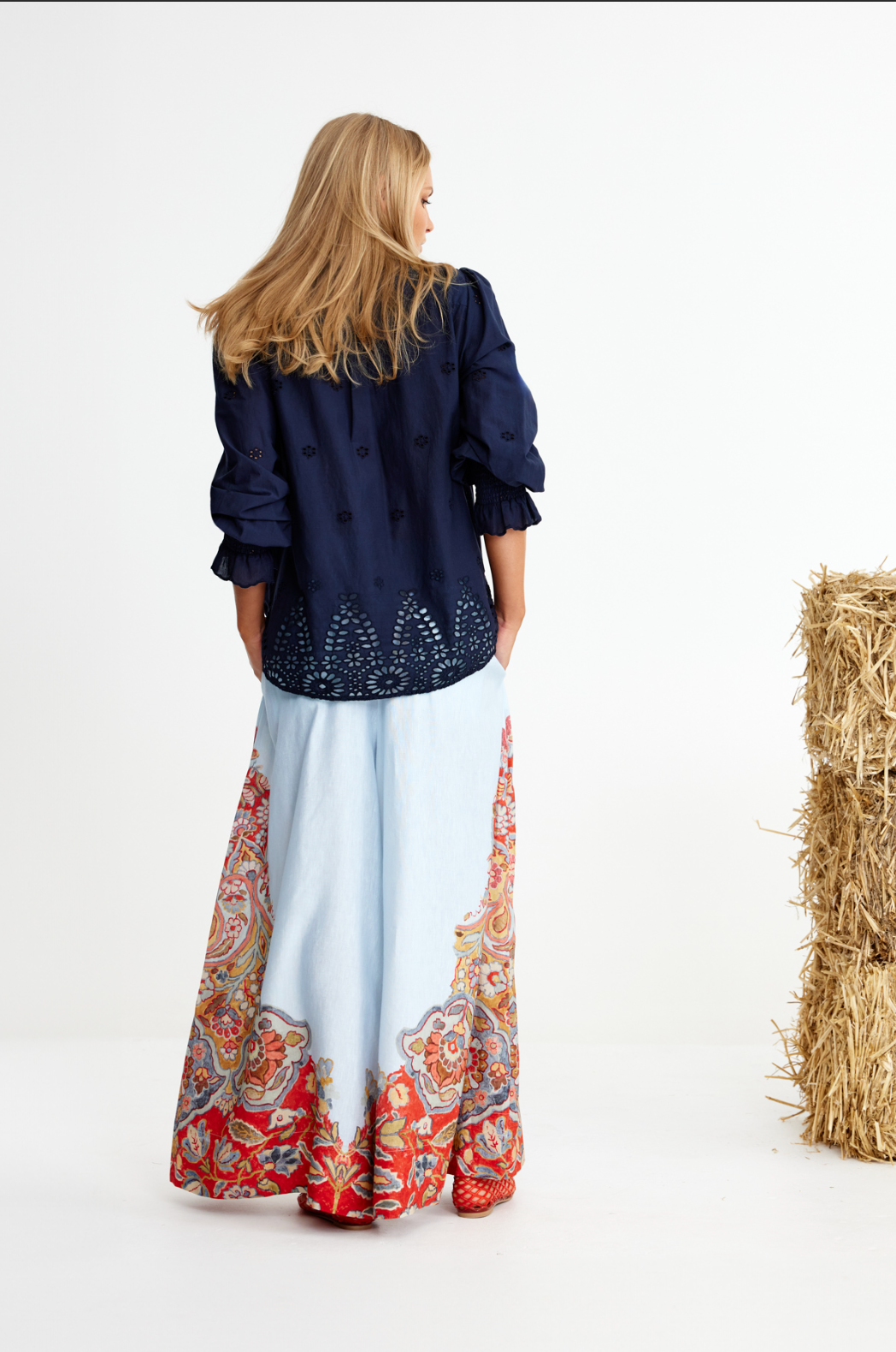 Appaloosa Shirt