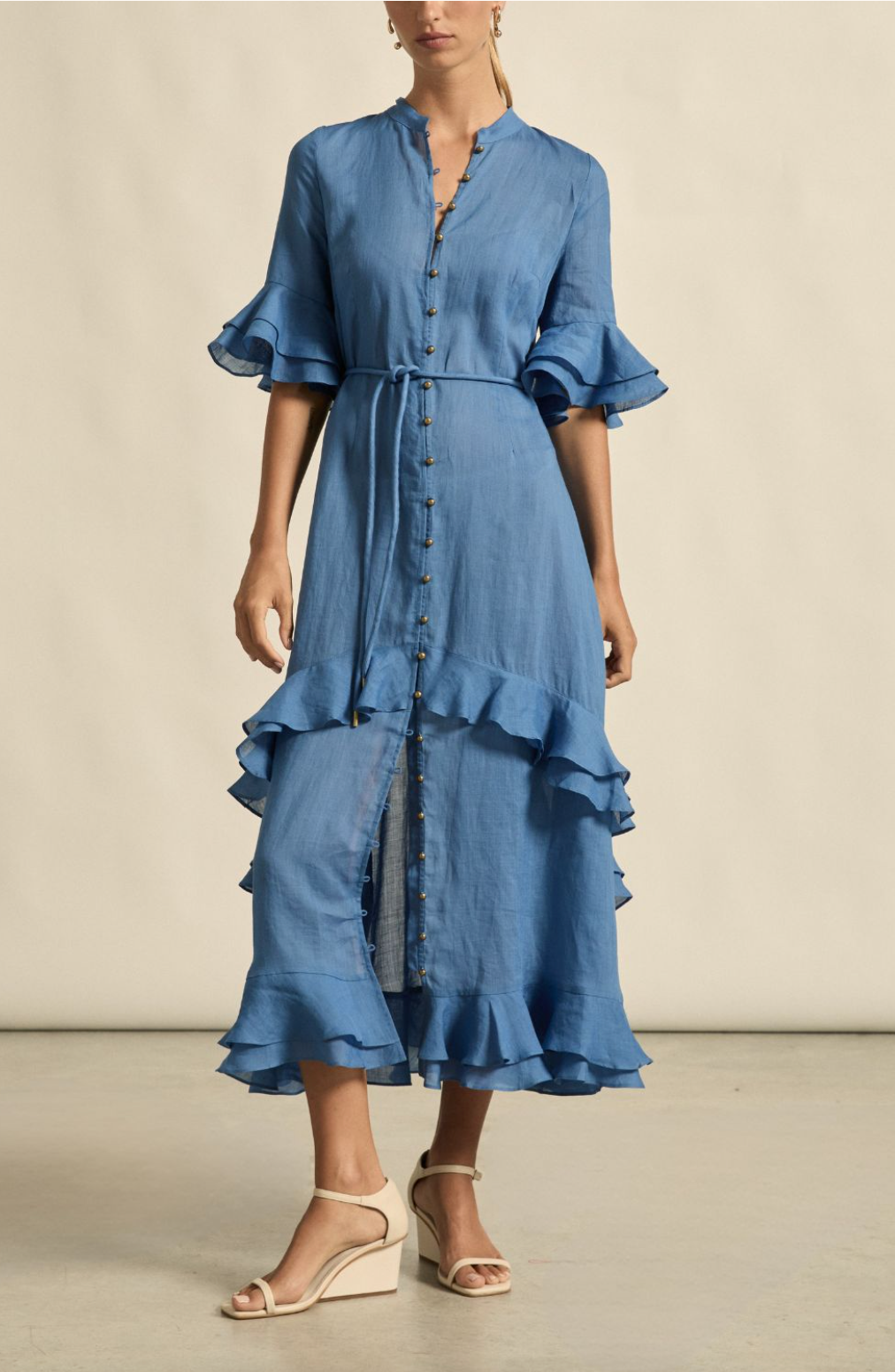 Qualify Dress