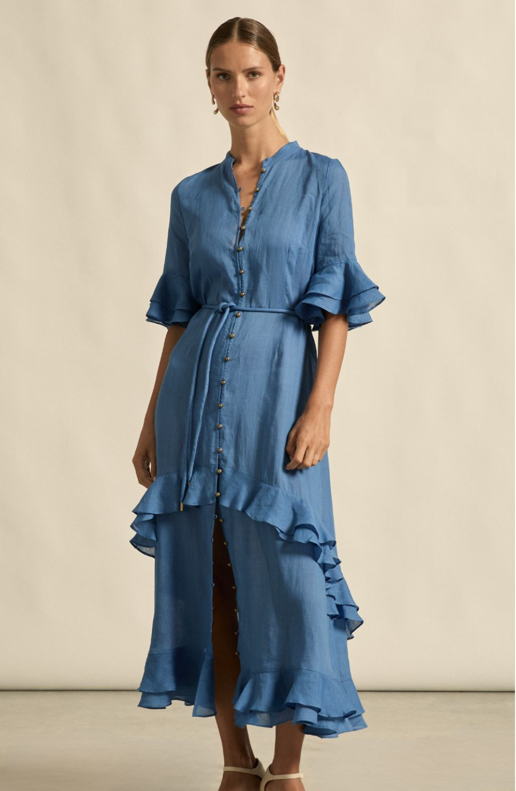 Qualify Dress
