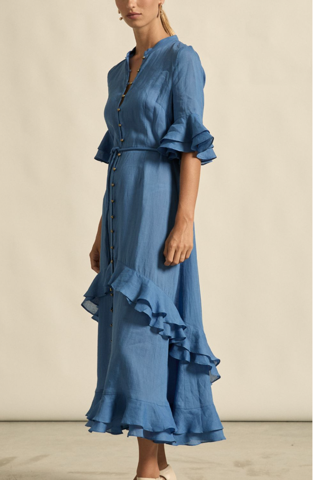 Qualify Dress
