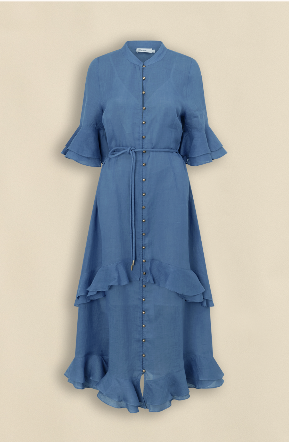 Qualify Dress