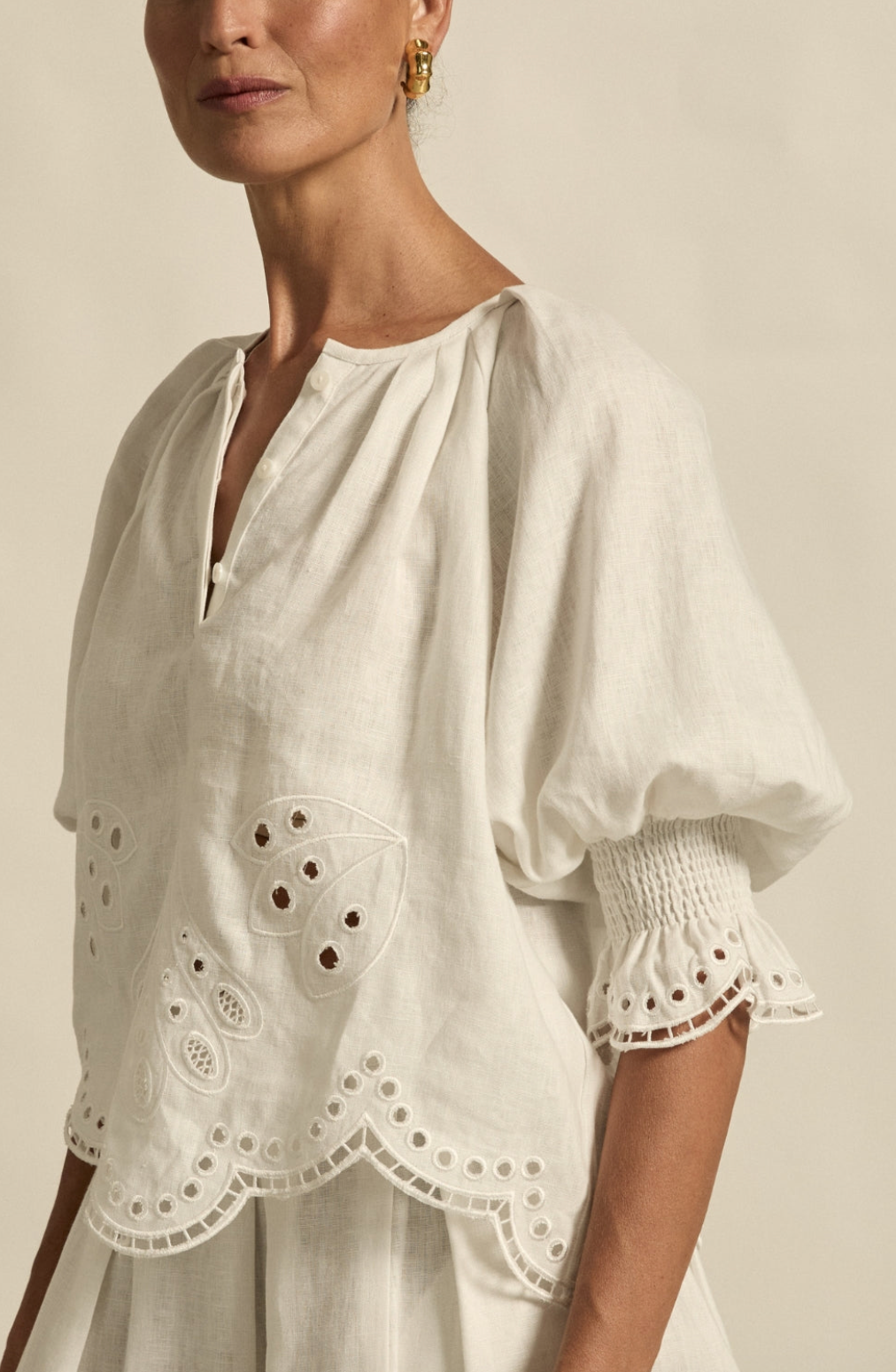 Dawn Top