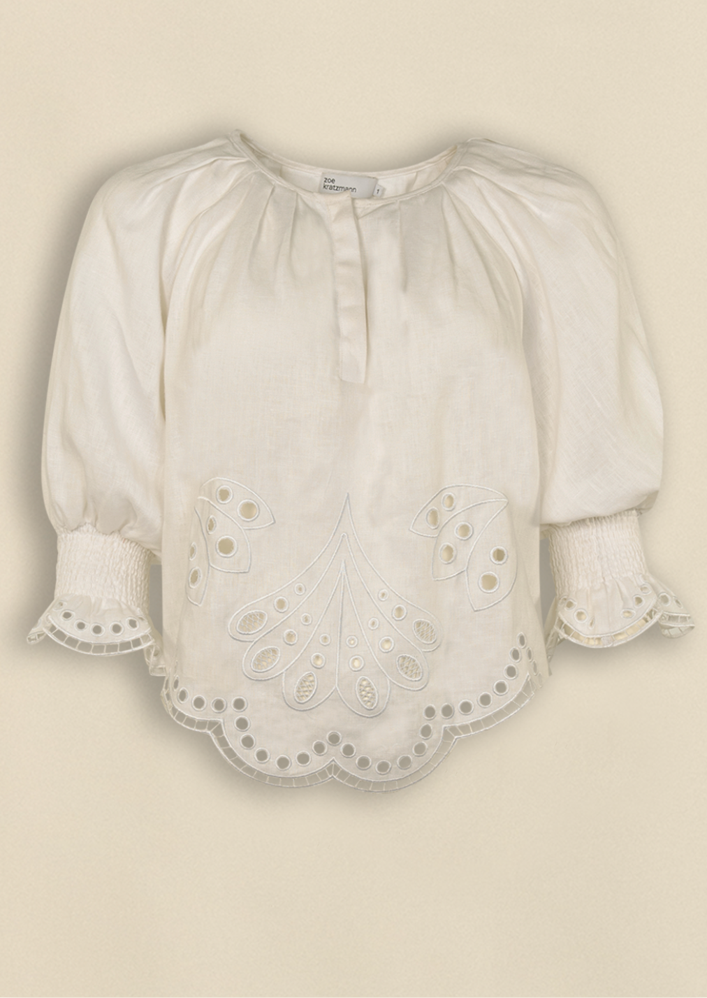 Dawn Top