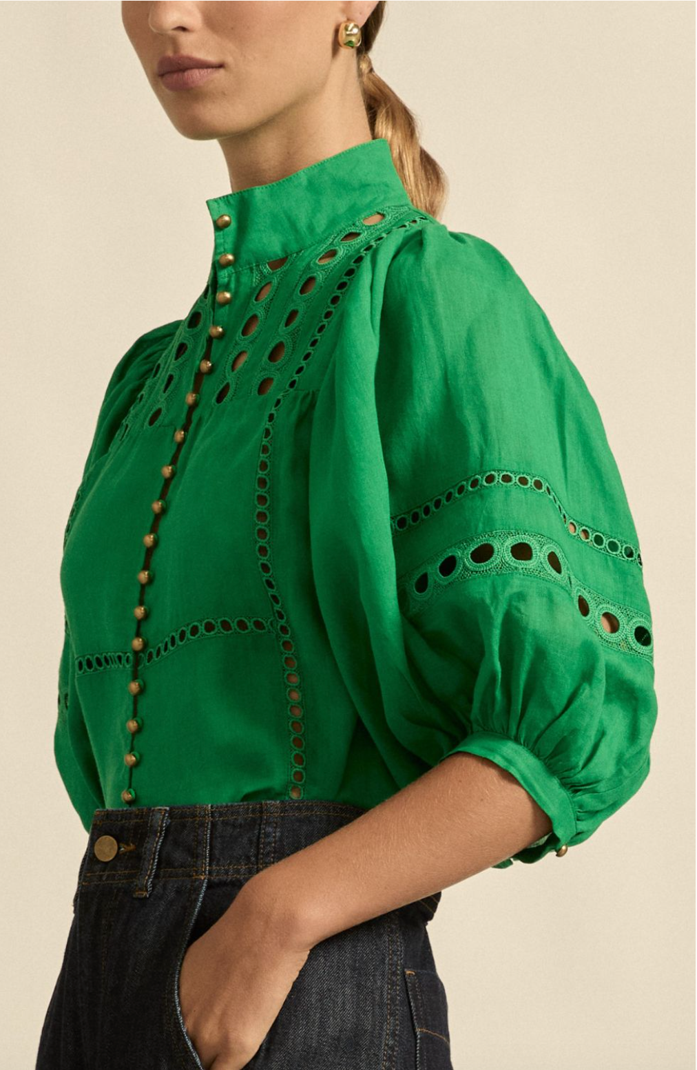 Cabaret Top
