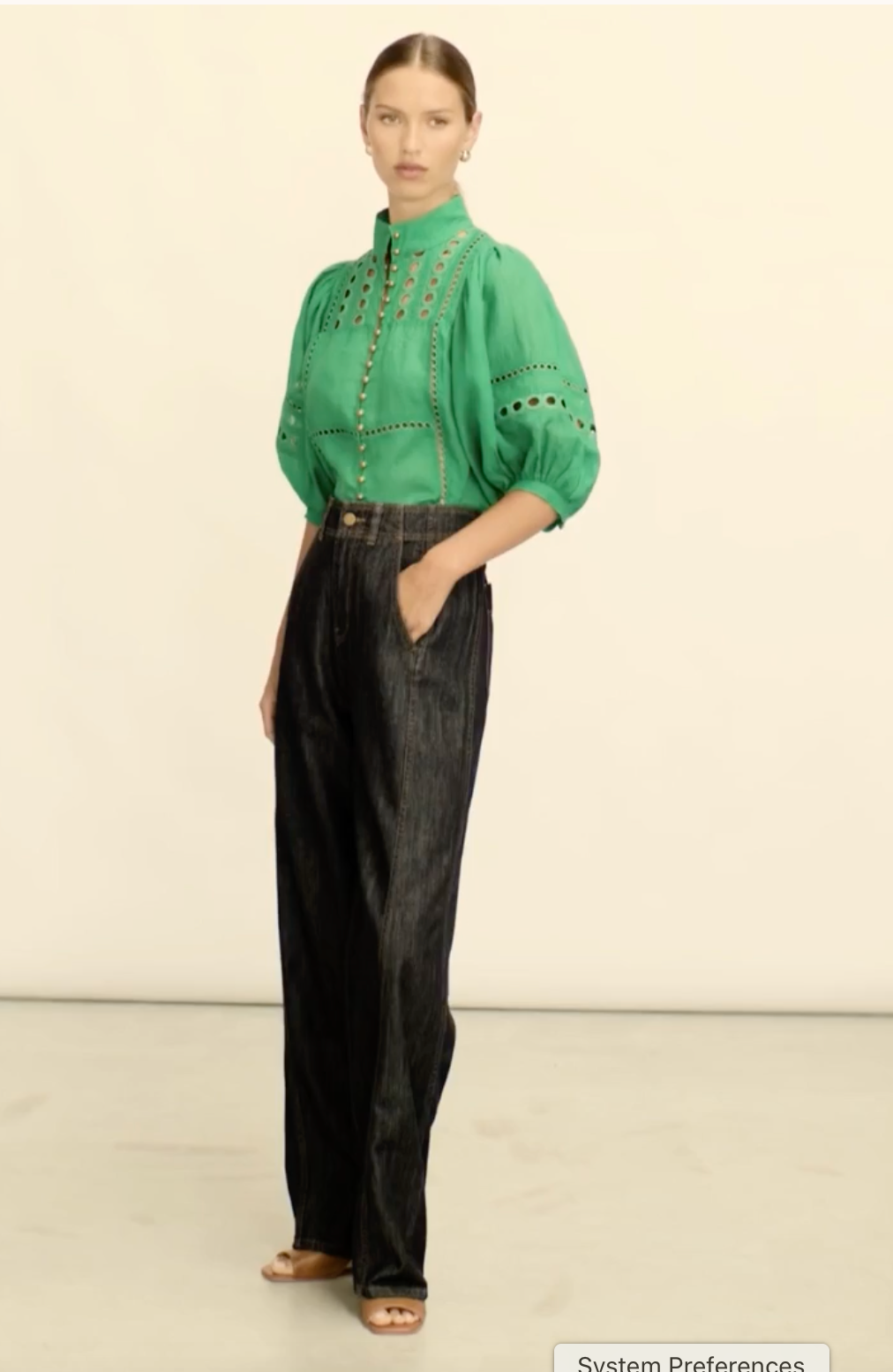 Cabaret Top