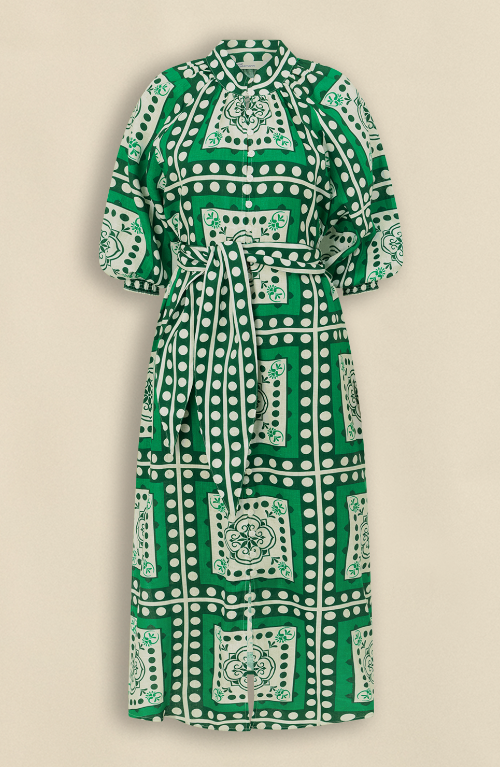 Flourish Dress