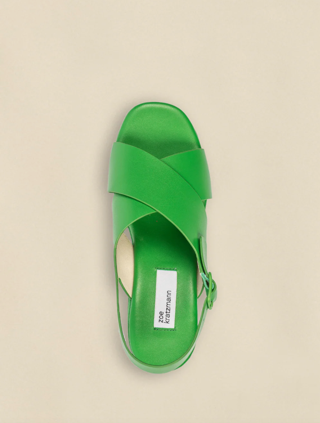 Revel Heel Parrot
