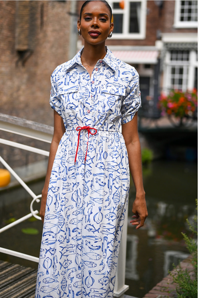 Marina Midi