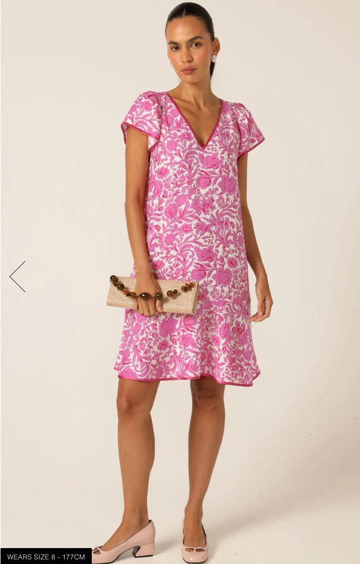 Amelie Dress