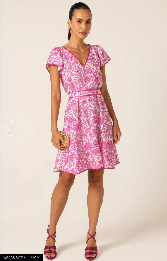 Amelie Dress