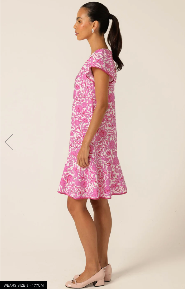 Amelie Dress