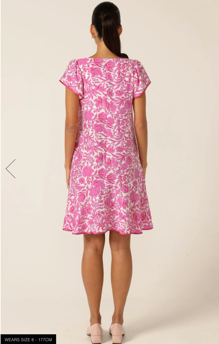 Amelie Dress