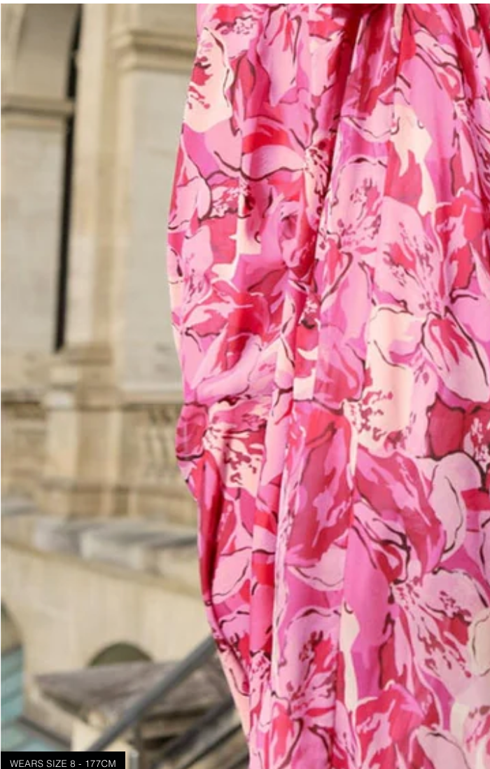 High Stakes Dress