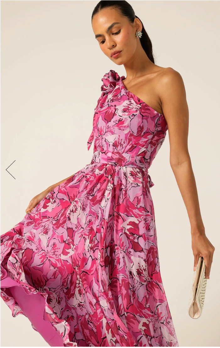 High Stakes Dress