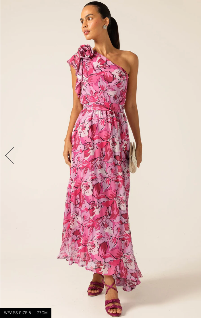 High Stakes Dress
