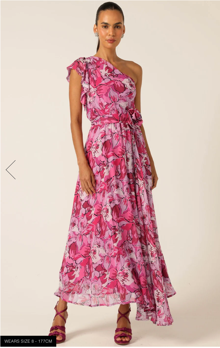 High Stakes Dress