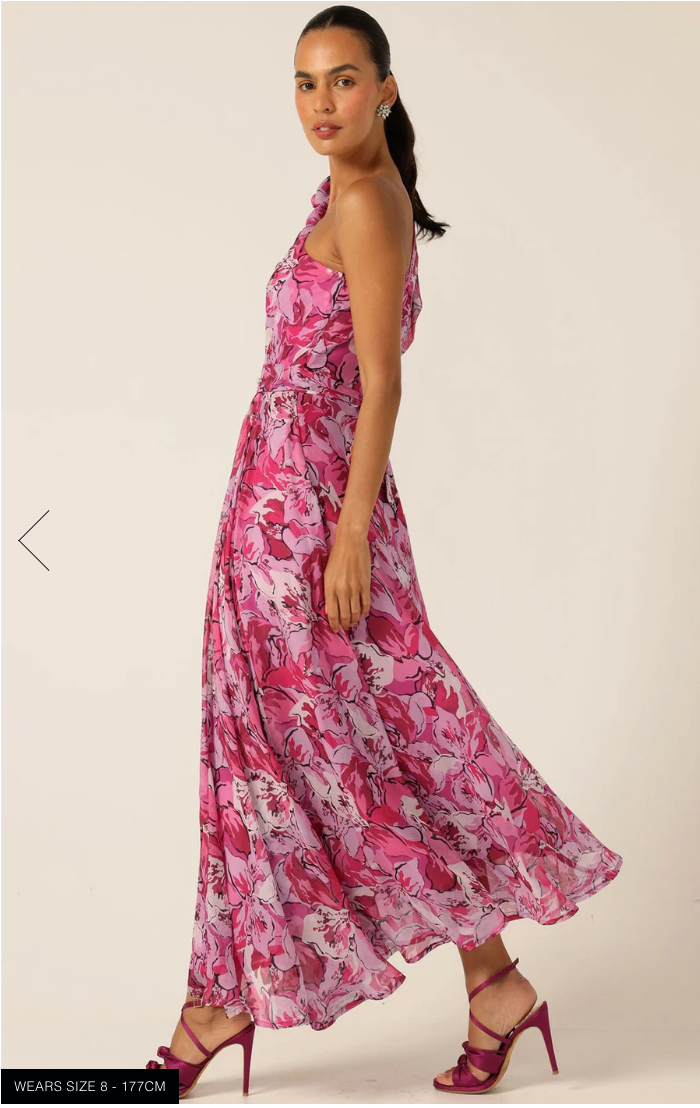 High Stakes Dress