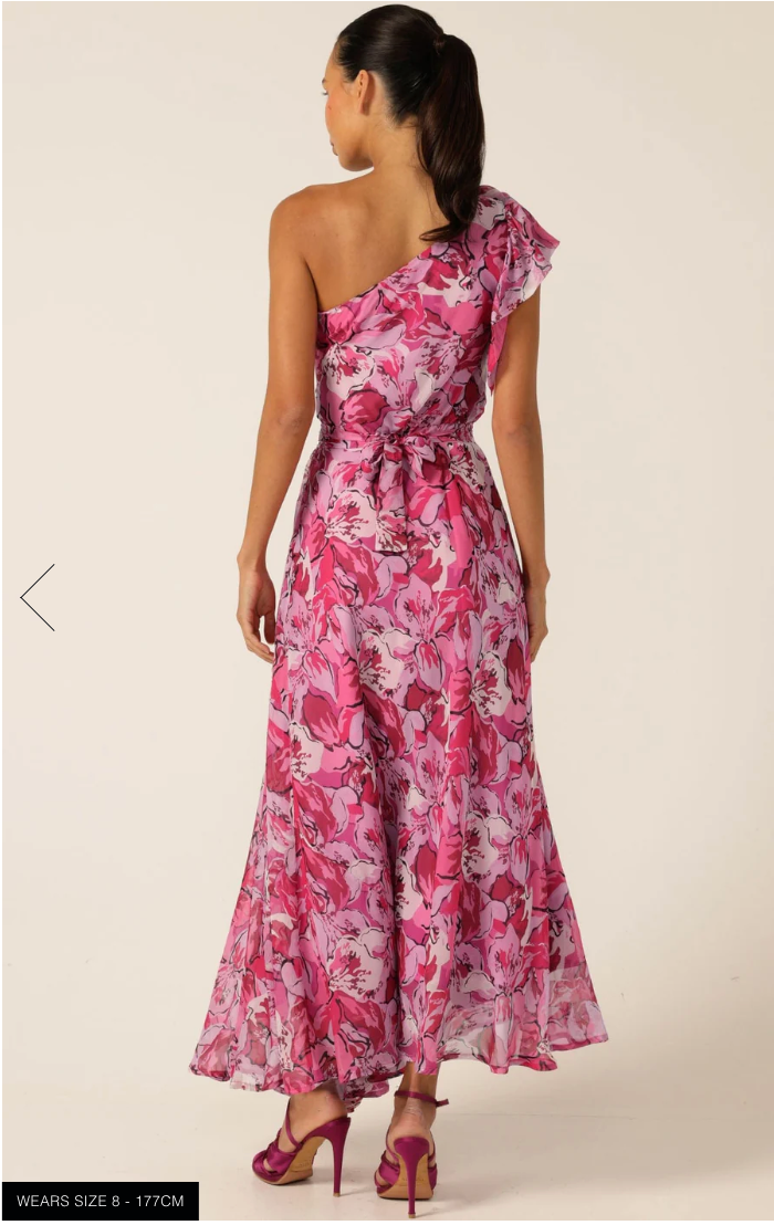 High Stakes Dress