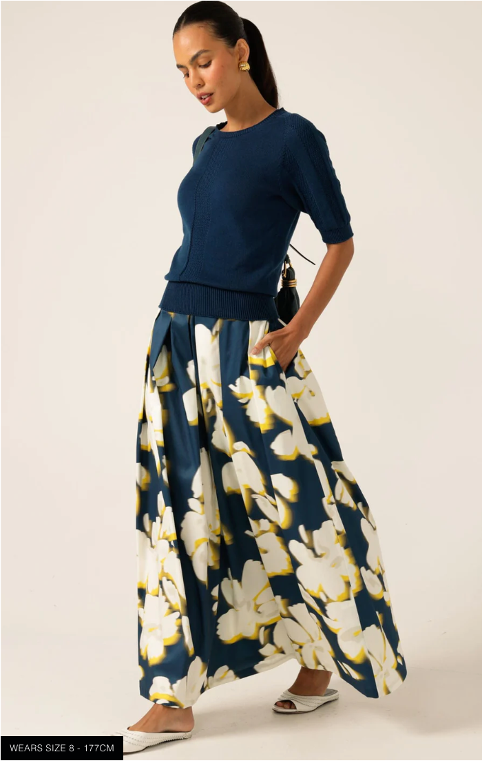 Chamonix Skirt