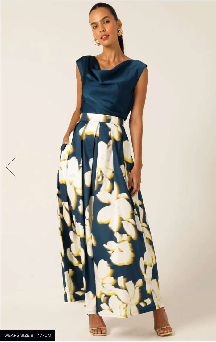 Chamonix Skirt