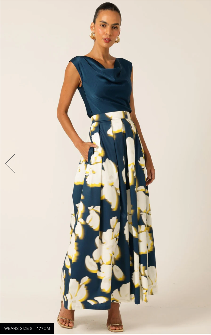 Chamonix Skirt