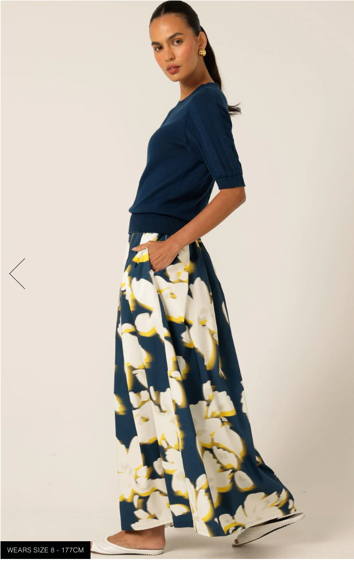 Chamonix Skirt
