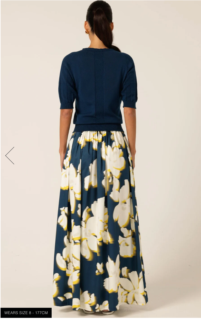 Chamonix Skirt