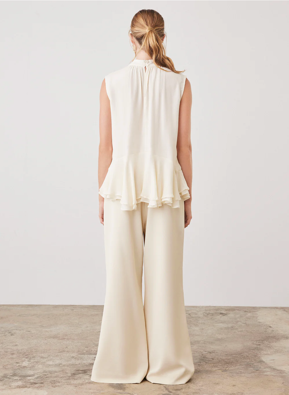 Sanctuary Blouse
