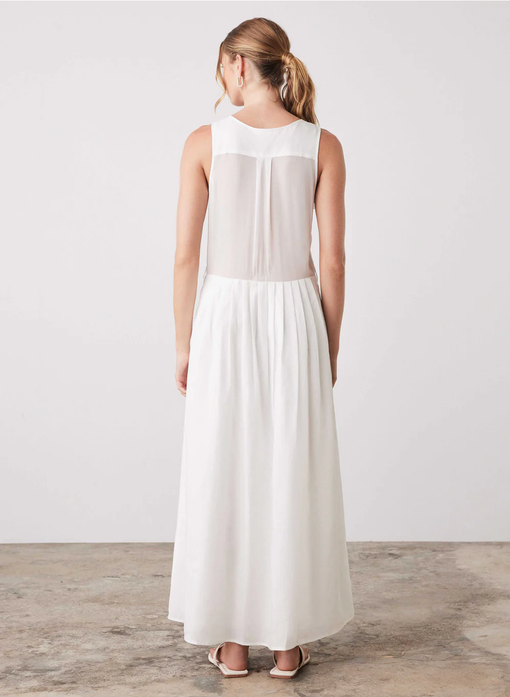 Breezy Dress
