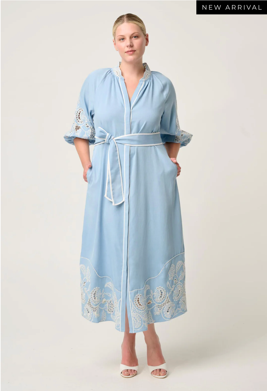 Amara Maxi