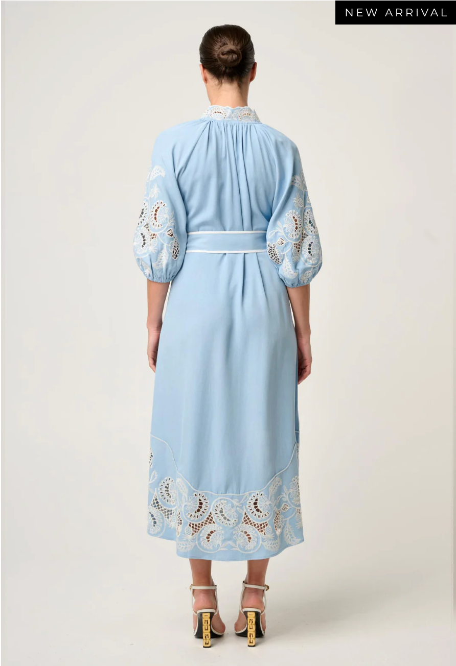 Amara Maxi