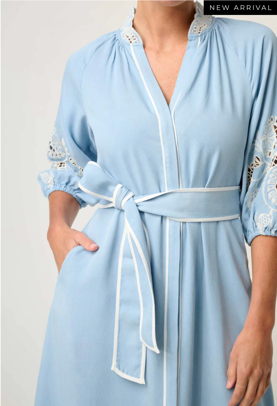 Amara Maxi